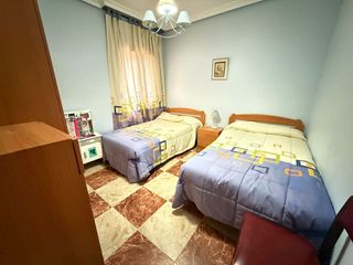 Piso en venta en Martos