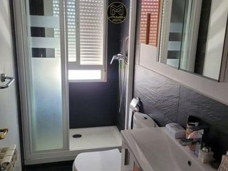 Piso en venta en Renfe - Bulevar 1º y 2º Fase en Jaén