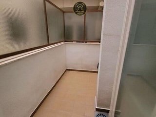 Piso en venta en Renfe - Bulevar 1º y 2º Fase en Jaén