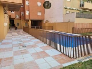 Piso en venta en Renfe - Bulevar 1º y 2º Fase en Jaén