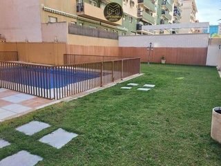 Piso en venta en Renfe - Bulevar 1º y 2º Fase en Jaén