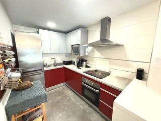 Piso en venta en Juan de Austria en Alcalá de Henares