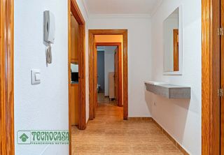 Piso en venta en Roquetas Centro en Roquetas de Mar