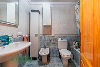 Piso en venta en Roquetas Centro en Roquetas de Mar