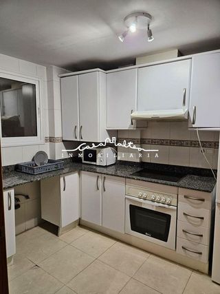 Piso en venta en Altea Pueblo en Altea