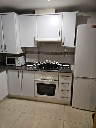 Piso en venta en Altea Pueblo en Altea