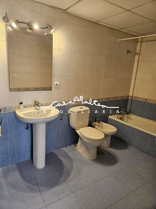 Piso en venta en Altea Pueblo en Altea