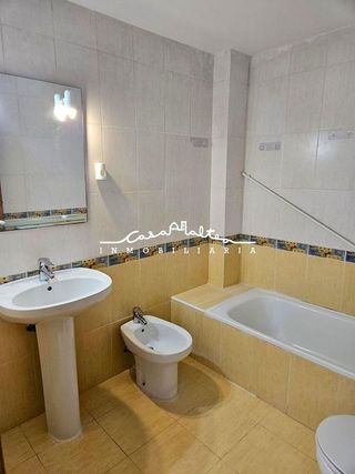 Piso en venta en Altea Pueblo en Altea