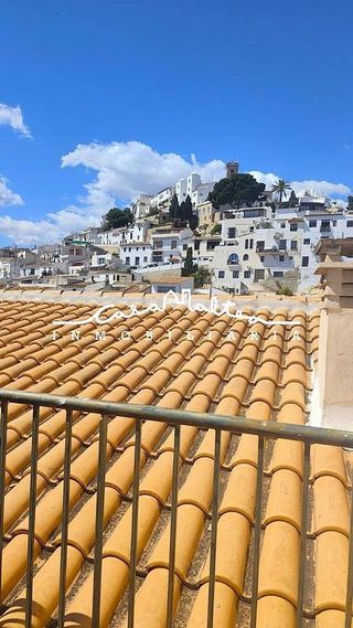 Piso en venta en Altea Pueblo en Altea
