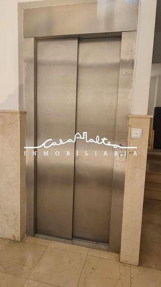 Piso en venta en Altea Pueblo en Altea