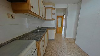 Piso en venta en Ayora