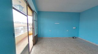 Piso en venta en Ayora