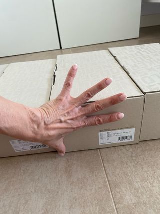 Cajas Zapatillas Golden Goose