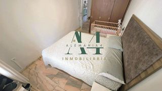 Piso en venta en Ciudad Monumental en Cáceres