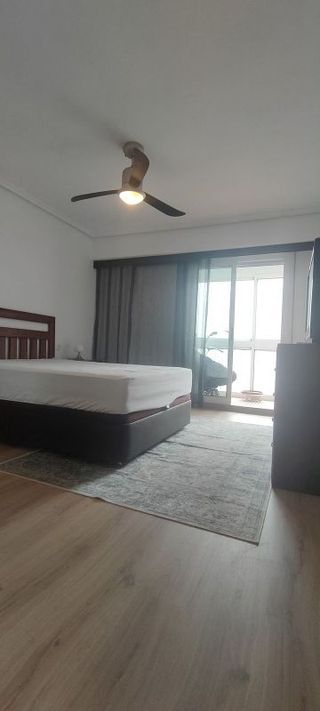 Piso en venta en Alcoy/Alcoi