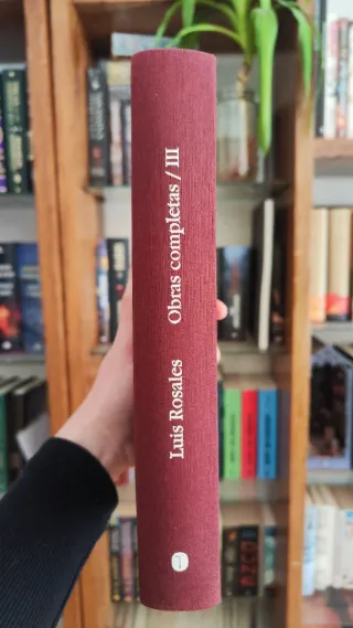 Estudios sobre el barroco