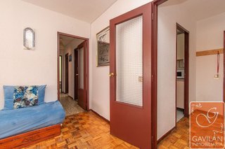 Piso en venta en Algete pueblo en Algete