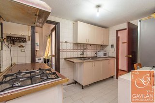 Piso en venta en Algete pueblo en Algete