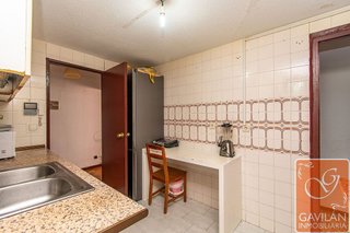 Piso en venta en Algete pueblo en Algete