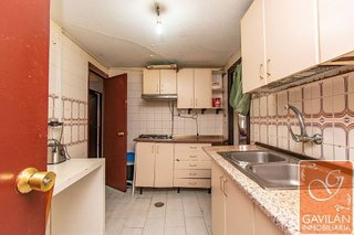 Piso en venta en Algete pueblo en Algete