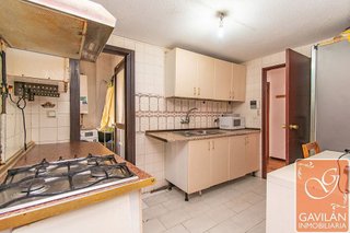 Piso en venta en Algete pueblo en Algete