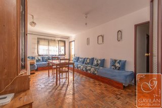 Piso en venta en Algete pueblo en Algete
