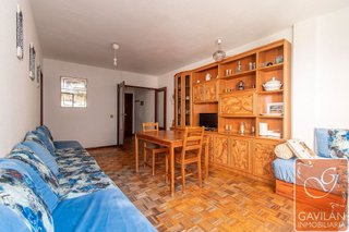 Piso en venta en Algete pueblo en Algete
