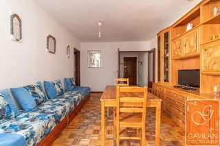 Piso en venta en Algete pueblo en Algete