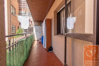 Piso en venta en Algete pueblo en Algete