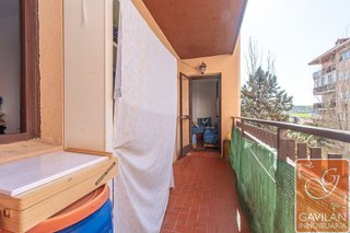 Piso en venta en Algete pueblo en Algete