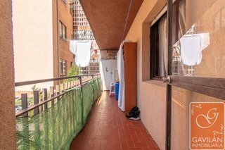 Piso en venta en Algete pueblo en Algete