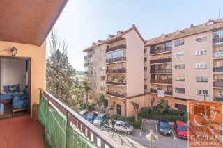 Piso en venta en Algete pueblo en Algete