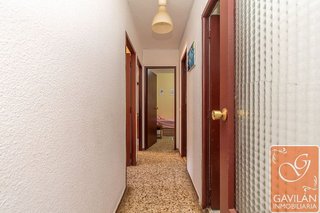 Piso en venta en Algete pueblo en Algete