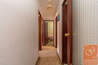 Piso en venta en Algete pueblo en Algete
