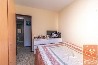 Piso en venta en Algete pueblo en Algete