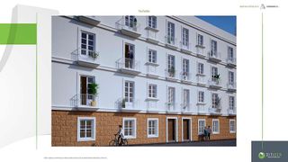 Piso en venta en Mentidero - Teatro Falla - Alameda en Cádiz