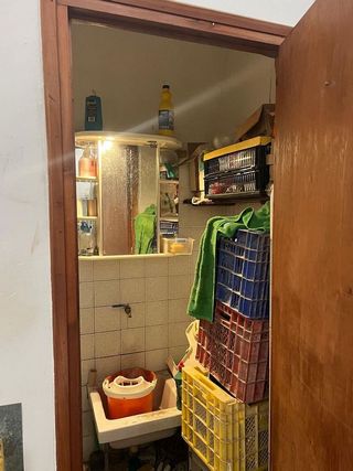 Local comercial en venta en Zona Bosca en Burriana
