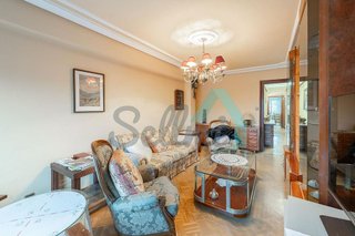 Piso en venta en Vallobín - La Florida en Oviedo