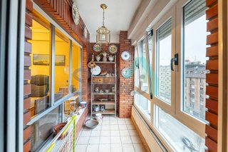 Piso en venta en Vallobín - La Florida en Oviedo