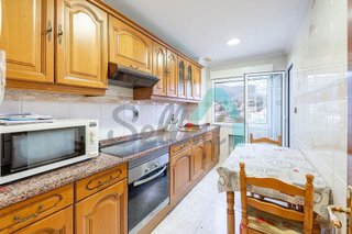 Piso en venta en Vallobín - La Florida en Oviedo