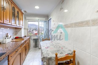 Piso en venta en Vallobín - La Florida en Oviedo