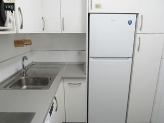 Piso en venta en Ciudad Universitaria en Madrid