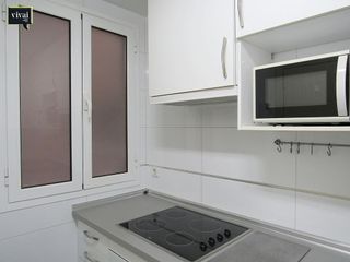 Piso en venta en Ciudad Universitaria en Madrid