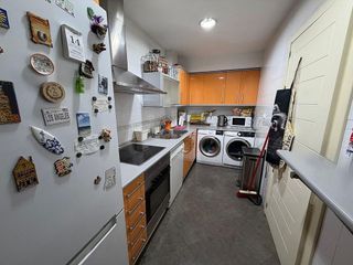 Piso en venta en Centro en Getafe