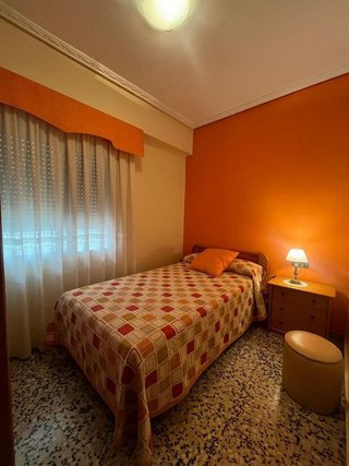 Piso en venta en Playa Puerto de Sagunto en Sagunto