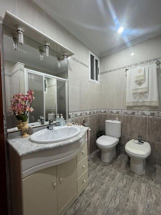 Piso en venta en Playa Puerto de Sagunto en Sagunto