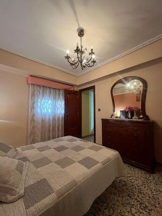 Piso en venta en Playa Puerto de Sagunto en Sagunto