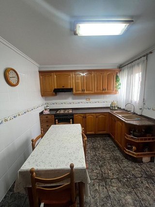 Piso en venta en Playa Puerto de Sagunto en Sagunto