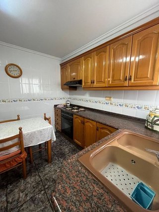 Piso en venta en Playa Puerto de Sagunto en Sagunto