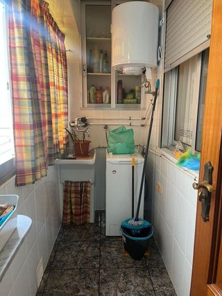 Piso en venta en Playa Puerto de Sagunto en Sagunto